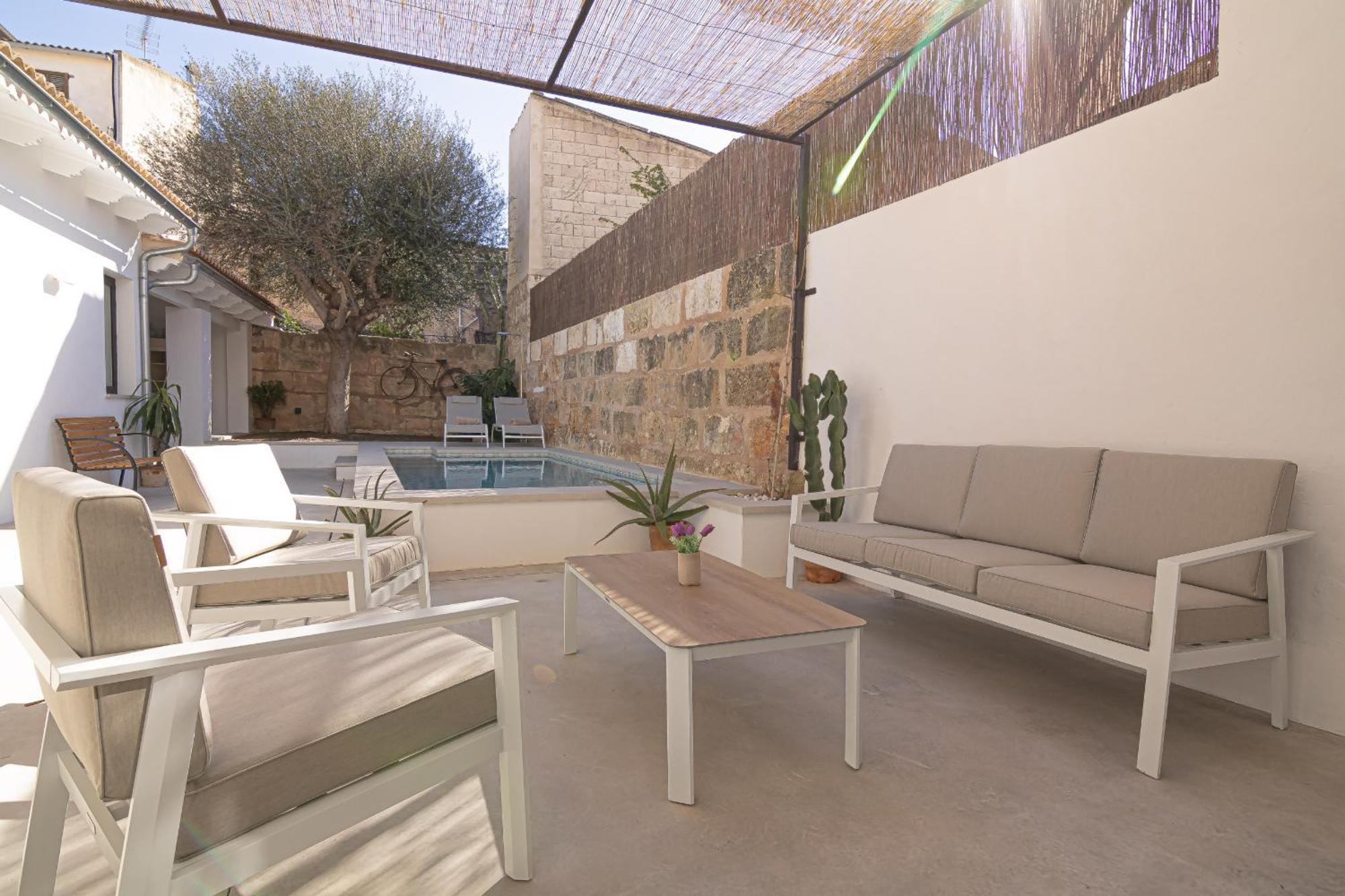 Hébergement de vacances 269 Son Moro Etv7750 By Mallorca Charme *